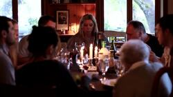 How to Behave with Class on Your Birthday Instructional Video