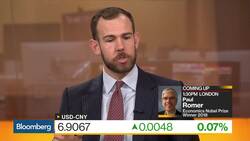 Berenberg's Pickering, TS Lombard's Singh Discuss U.S. Tariffs on Mexico, China News Clip