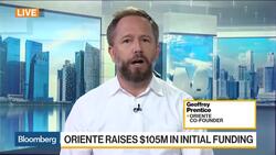 How Oriente Is Upending Online Lending Industry News Clip