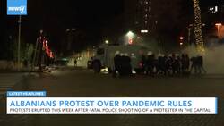 Newsy's Latest Headlines News Clip