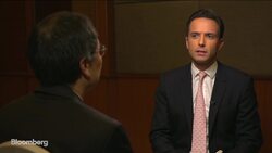 IMF's Kang on Downgrading China Forecast, Trade Impact, Yuan News Clip