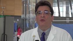 ER doctor: Outbreak is frightening for everybody News Clip