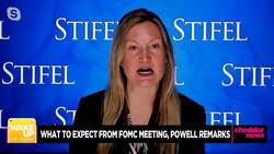 Supply Chain is Still Top of Mind for Federal Reserve News Clip