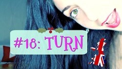 British Bitesize Lesson #18: TURN Instructional Video