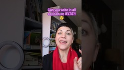 Insider IELTS Tips! #shorts #ielts Instructional Video