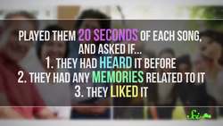 Where Does Your Music Taste Come From Instructional Video