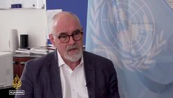 Aid cuts hit Nigeria as UN warns of growing food crisis for millions in West Africa News Clip