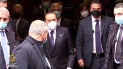 Italy presidential vote: No winner emerges in first round News Clip