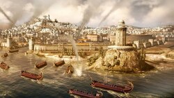 The Eastern Mediterranean Part 4: The Phoenicians (1500 – 100 BCE) Instructional Video