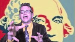 George Washington "O.G." Instructional Video