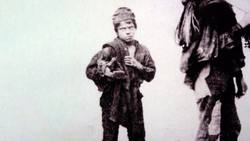 Life As A Victorian Chimney Sweep Instructional Video