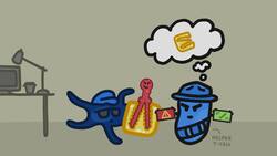 The Most Common Allergy In The World Instructional Video