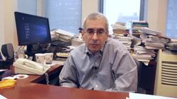 CLEAN : Trump's removal from office extremely unlikely says law professor News Clip