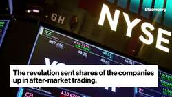 Warren Buffett Reveals Three Stocks He Secretly Bought News Clip