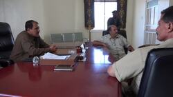 Southern Separatist forces welcome Saudi-backed peace deal Instructional Video