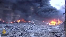 Lebanese anti-Hezbollah activist found dead in his car News Clip