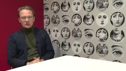 CLEAN : Exiled to Latvia, Russian free media defy Kremlin propaganda News Clip