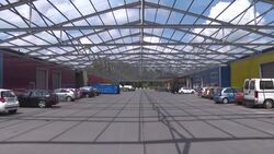 CLEAN : 3D printing, hope of a renaissance for the Ardennes metal industry News Clip