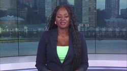 ‘The biggest win of them all.’ Friends of jailed journalist celebrate his release from Russian prison News Clip