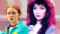 Why Kate Bush’s Viral Success from Stranger Things is Radical Instructional Video