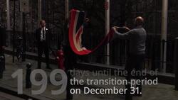 Brexit briefing: 199 days until the end of the transition period News Clip