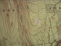 Reading Maps: Reading Topographic Maps Instructional Video