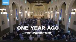 Yes To The Bless: Year One As A Millennial Nun News Clip