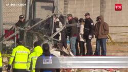 South Korean Air Disaster: Confusion Caused Crash? 'Pilot Followed ATC...' | Details News Clip