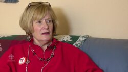 How Norad's Santa Tracker tradition got started News Clip