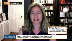 Why Is India Revoking Kashmir's Autonomy? News Clip