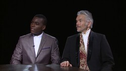 Romeo and Juliet 1.2 Interview with Capulet and Paris Instructional Video