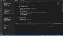 Data Science Model Deployments and Cloud Computing on GCP - Lab - Deploy Model Serving Code to App Engine Instructional Video