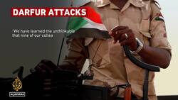 Attacks in Sudan’s Darfur kill at least 300 as grim anniversary passes: UN News Clip