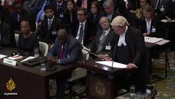 Will the ICJ order Myanmar to stop the Rohingya genocide? News Clip