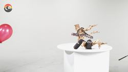 SNAKE BITES in Super Slow Motion! Instructional Video