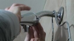 How to Save Water by Taking a Shorter Shower Instructional Video