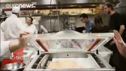 3D printing in the kitchen – cooking is set to go digital News Clip
