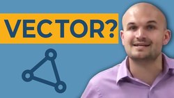 What is a vector Instructional Video