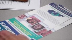 CLEAN : In Kentucky, abortion issue generates new breed of activists News Clip