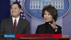 White House Considering Derek Kan for Fed Board Seat News Clip