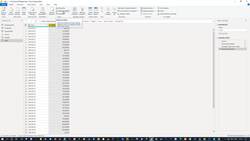 Power BI Masterclass 8 - Python, Finance, and Advanced DAX - How to Use Python in the Query Editor for Data Transformation in Power BI Instructional Video