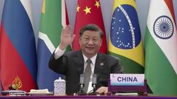 BRICS expansion: Economic bloc discussing widening its membership News Clip