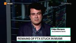 FTX Leaves a Mess Behind in Miami News Clip