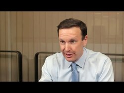 US Senator Chris Murphy -Teachers Make a Difference - Oliver Gorham Instructional Video