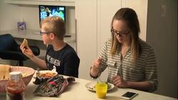 Ottawa's Arlington Woods prepares for the holidays just months after being struck by tornado News Clip