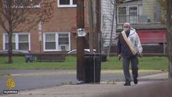 Trump resists pressure to curtail his coronavirus briefings News Clip