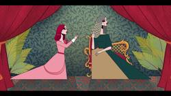 TED-Ed: History's "worst" nun | Theresa A. Yugar Instructional Video