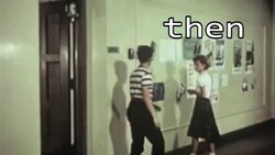 Learn English Words - Then Instructional Video