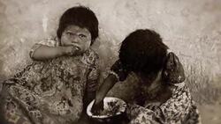 Life on an Indian Reservation Instructional Video