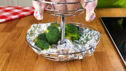 Simple and efficient hacks to make your kitchen more productive Instructional Video